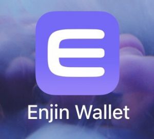 Enjin Wallet